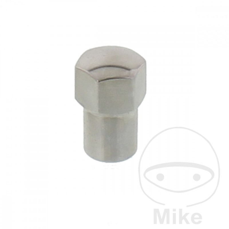 Cap nut M14X24X1.25 MM 756.24.83