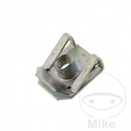 Metal bodywork nut OEM 775.19.67