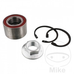 Compact trailer wheel bearing kit 30X60X37 MM 338.02.04