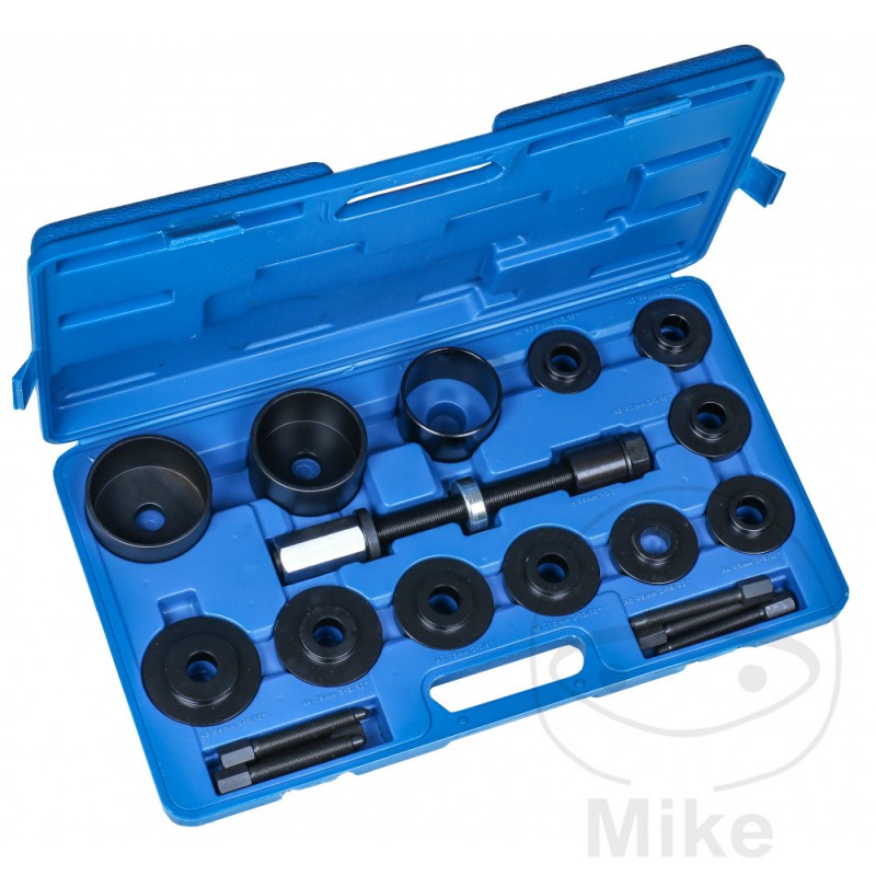 Kit herramienta para rodamientos de rueda 617.20.35