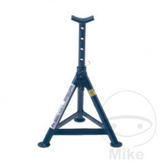 AC HYDRAULIC Gato caballete para coche 1.5 TO 260 - 405 MM 6631006