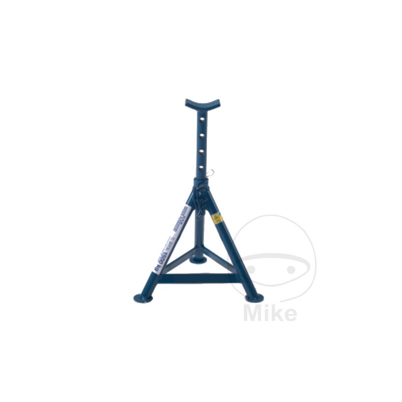 AC HYDRAULIC Cat stand for car 1.5 TO 260 - 405 MM 6631006