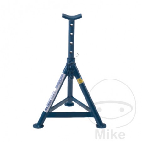 AC HYDRAULIC Cat stand for car 1.5 TO 260 - 405 MM 6631006