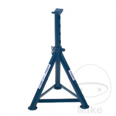 AC HYDRAULIC Cat stand for car 5 TO 365 - 565 MM 6631030