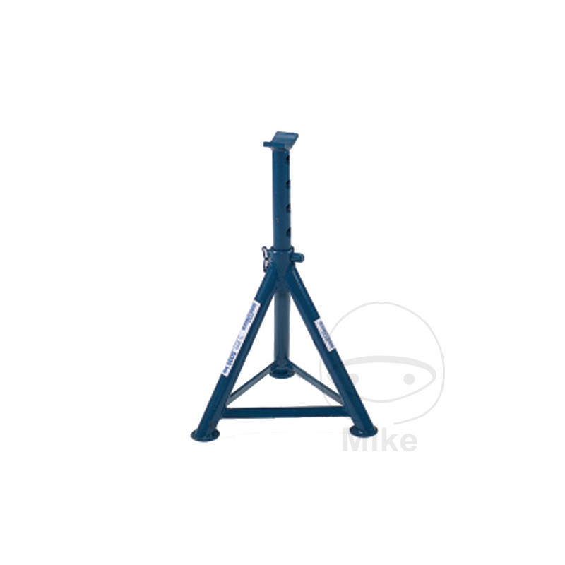 AC HYDRAULIC Gato caballete para coche 5 TO 365 - 565 MM 6631030