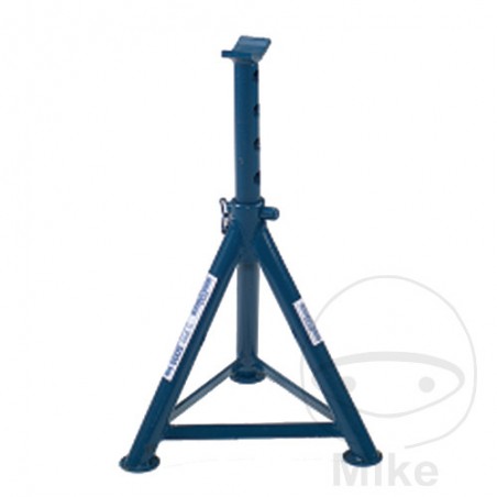 AC HYDRAULIC Gato caballete para coche 5 TO 365 - 565 MM 6631030