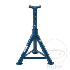 AC HYDRAULIC Gato caballete para coche 8 TO 360 - 575 MM 6631048