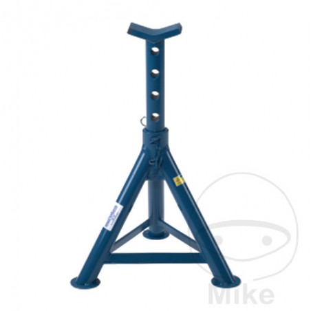 AC HYDRAULIC Cat stand for car 8 TO 360 - 575 MM 6631048