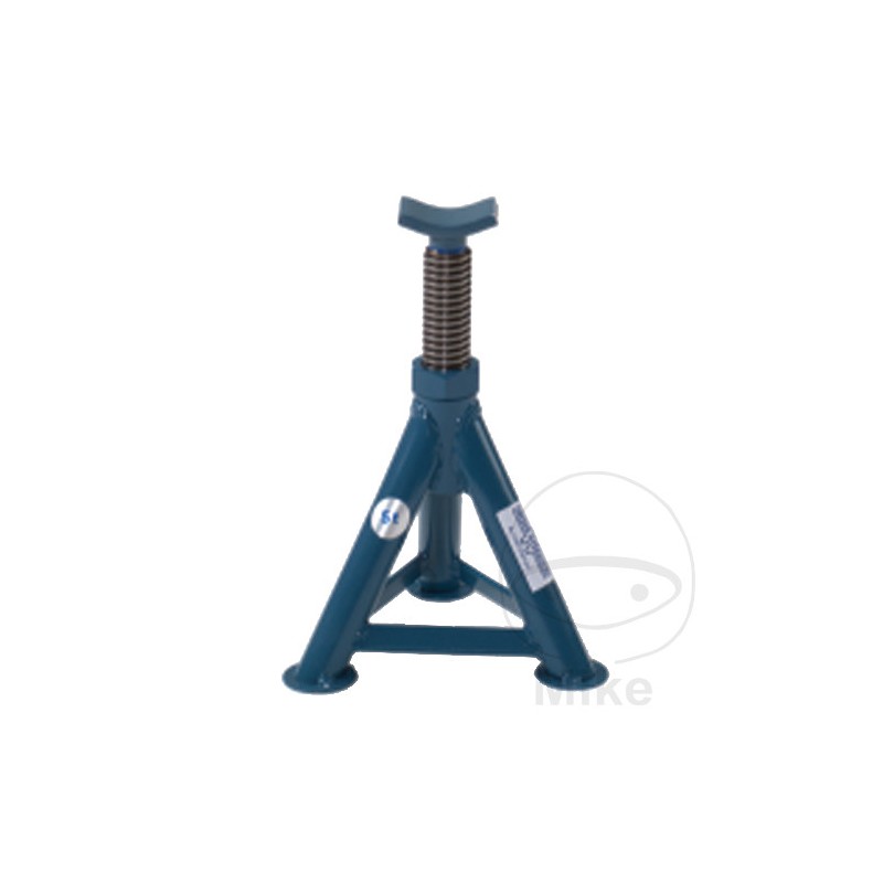 AC HYDRAULIC Cat stand for car 5 TO SPINDELVERST 230 - 320 MM 6631063