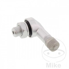 Angled wheel valve ALTN: 7363000 POL 8.3 MM 736.30.33