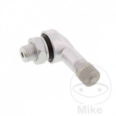 Angled wheel valve ALTN: 7363000 POL 8.3 MM 736.30.33