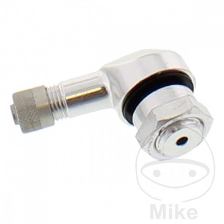 Angled wheel valve ALTN7363001 POL 11.3 MM 736.30.34