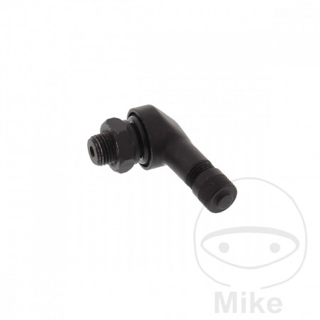 Angled wheel valve ALTN: 7363008 8.3 MM 736.30.35