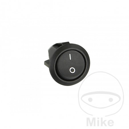Round on/off switch 1940970