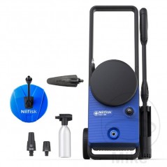 NILFISK Hidrolimpiadora de agua fría CORE 130-6 POWERCONTROL - PCA 6651850