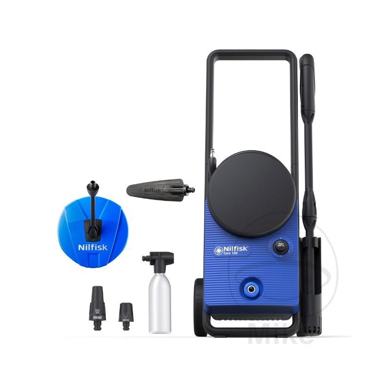 NILFISK Hidrolimpiadora de agua fría CORE 130-6 POWERCONTROL - PCA 6651850