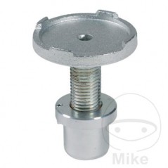 Adjustable base replacement for scissor lift L FSD 6 AC 6741920