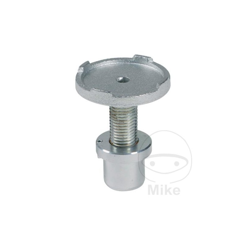 Adjustable base replacement for scissor lift L FSD 6 AC 6741920
