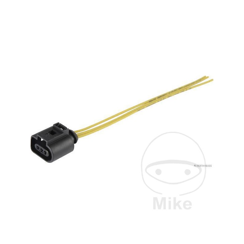 Wheel speed sensor cable repair kit 440.11.45