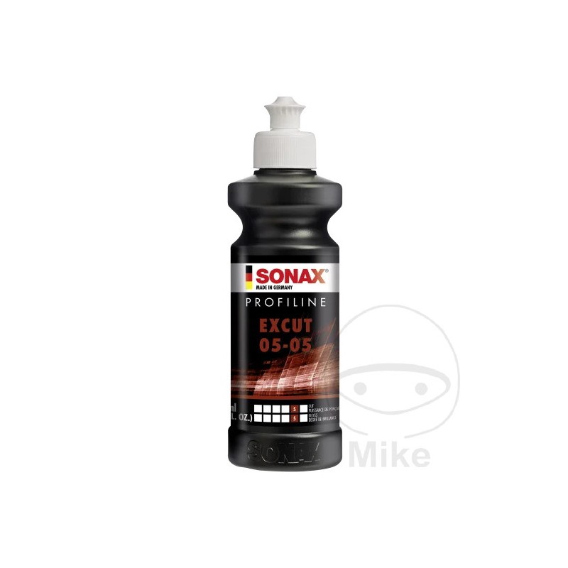 SONAX paint polishing EX05-05 250 ML PROFILINE 5565007
