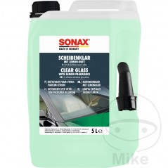 SONAX Limpiacristales preparación de coches usados 5L 5567276