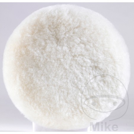 SONAX Wool polishing pad 130 MM 5568548
