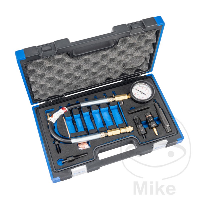 CONDOR Compression tester for diesel engines 70 BAR 6143541