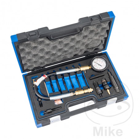 CONDOR Compression tester for diesel engines 70 BAR 6143541