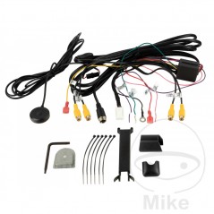 Interior rearview mirror 4 video inputs 7.2" 1940986