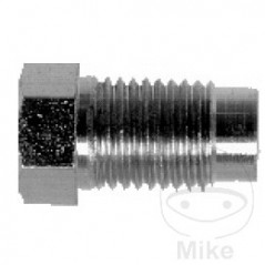 OJD Union screw 7/16X20 MM Ø6.5 E/F 4420377