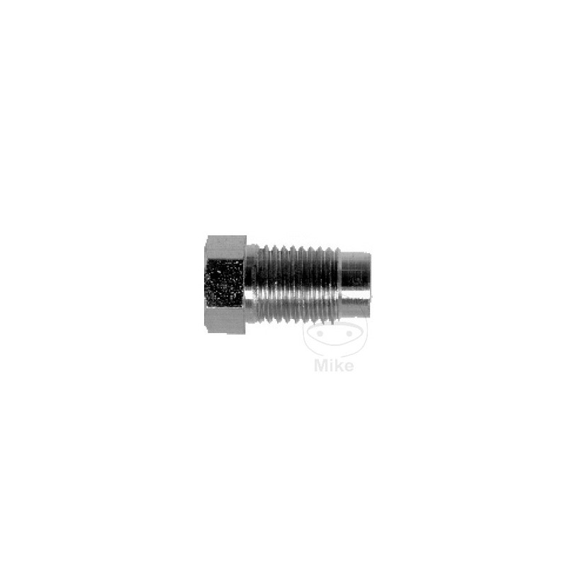 OJD Union screw 7/16X20 MM Ø6.5 E/F 4420377