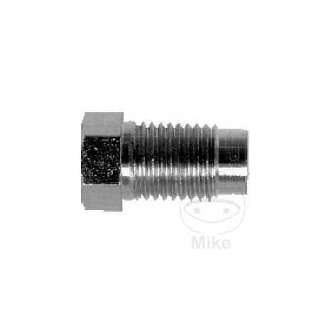 OJD Union screw 7/16X20 MM Ø6.5 E/F 4420377