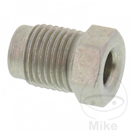 forbindelsesskrue m10x1 e 5 mm