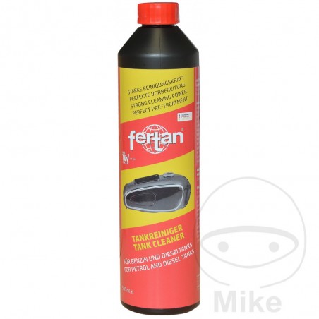 FERTAN Limpiador depósito de gasolina gasoil 500 ML 5531103