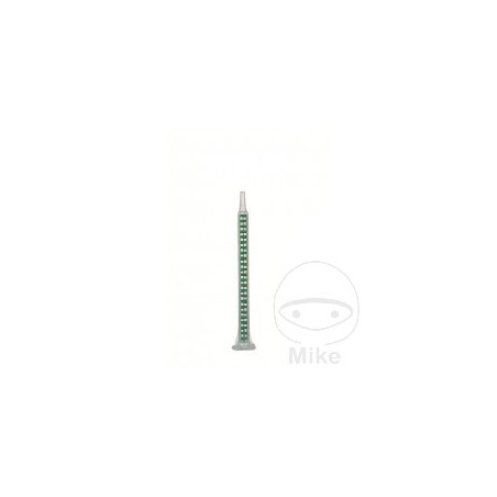 TEROSON Pack 12 mezcladores de pintura estático pequeños ET QUAD ST MIX 5551600