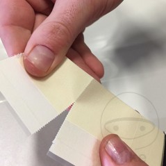 COLAD Perforated tape type 3 10 MM 5620005