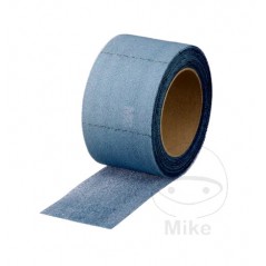 3M Tiras de papel lija CUBITRON II RL K320+ 10 M 70 MM 5640421
