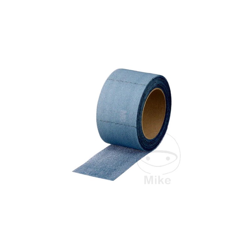 3M sandpaper strips CUBITRON II RL K320+ 10 M 70 MM 5640421