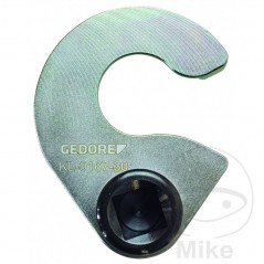 GEDORE Eccentric wrench axial joint assembly/disassembly 30-43 MM 6170366