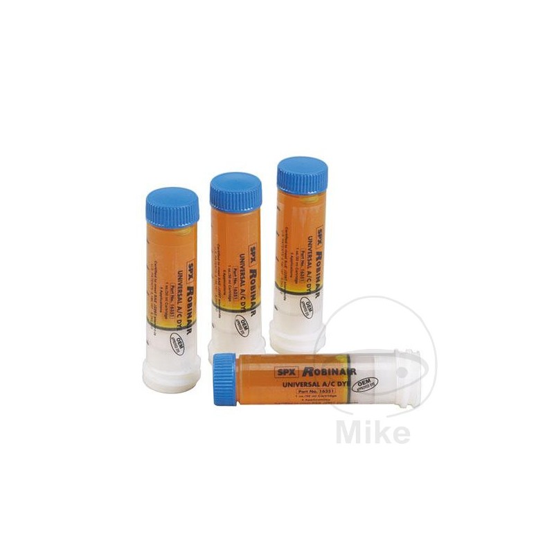 ROBINAIR Contrast cartridge for air conditioning service unit SPX RA 166 6504468