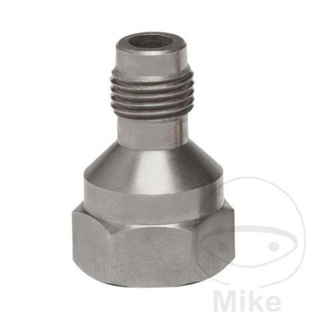 adapter til malepistol snap lid