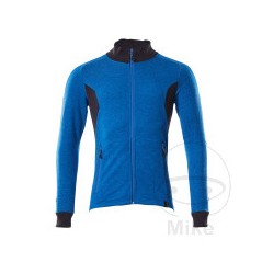 MASCOT Sudadera de trabajo con cremallera ACCELERATE 8087612VAR