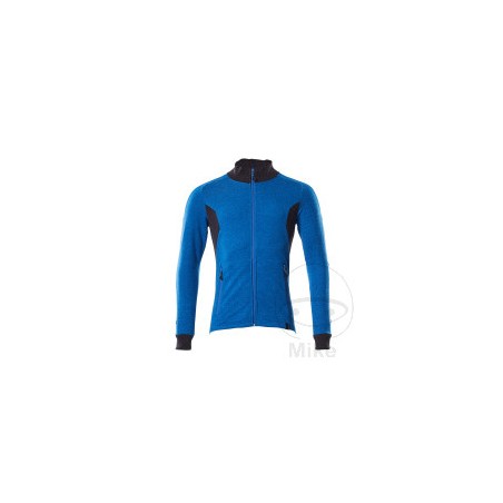 MASCOT Sudadera de trabajo con cremallera ACCELERATE 8087612VAR