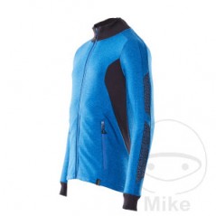 MASCOT Zip-up work sweatshirt ACCELERATE 8087612VAR
