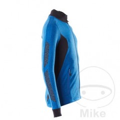MASCOT Sudadera de trabajo con cremallera ACCELERATE 8087612VAR
