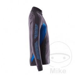 MASCOT Zip-up work sweatshirt ACCELERATE 8087612VAR