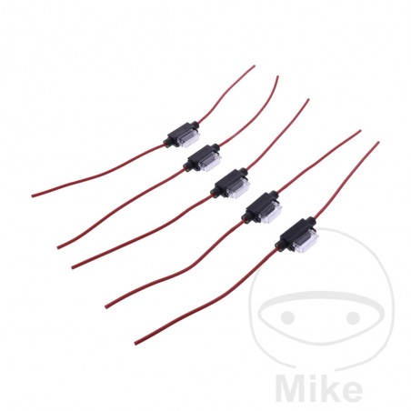 JMP Pach 5 mini fuse holder 1490177