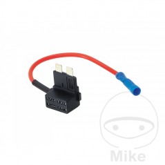 Bloque de distribución fusibles planos ATO/ATC 10A 1940983