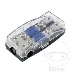 Mini fuse holder ANL 1X35+ 2X20 MM² 1940984