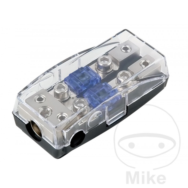 Mini fuse holder ANL 1X35+ 2X20 MM² 1940984